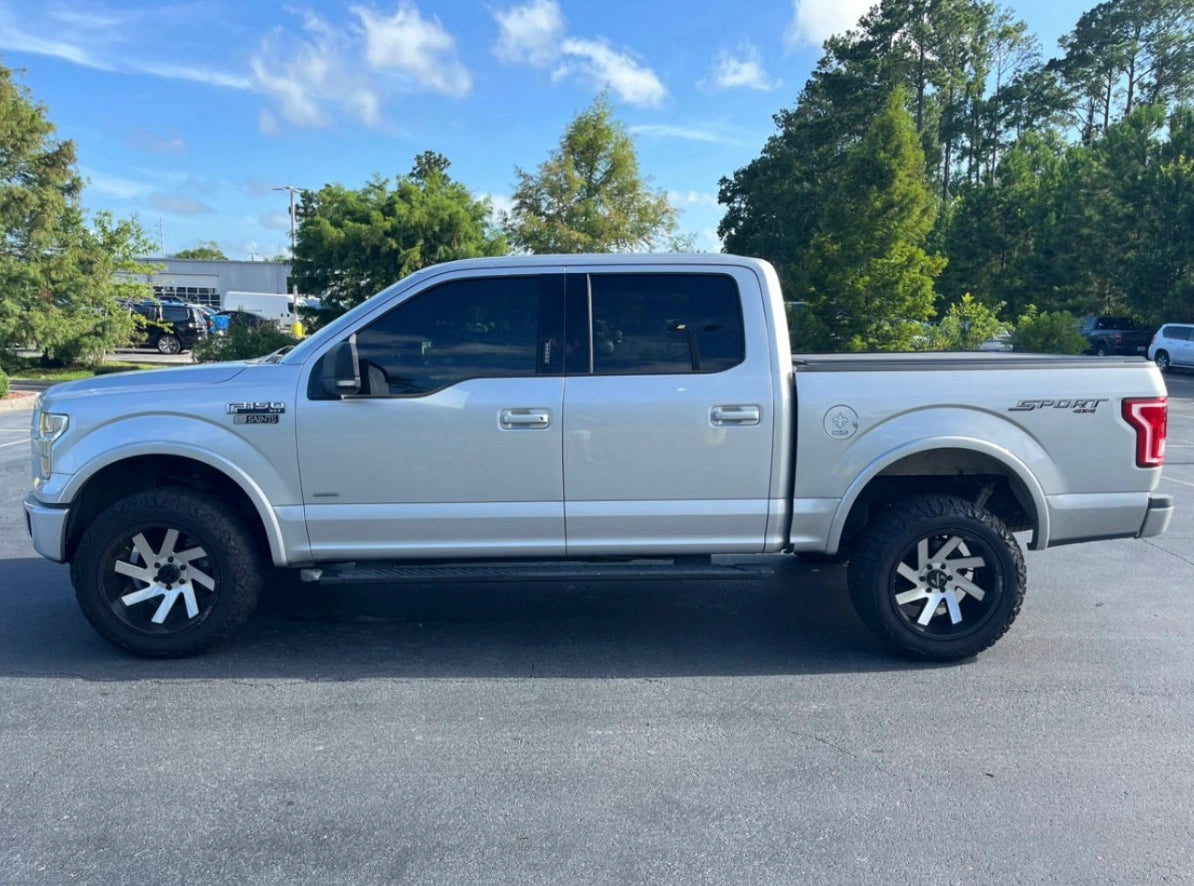 Ford F150 XLT 4x4 2016