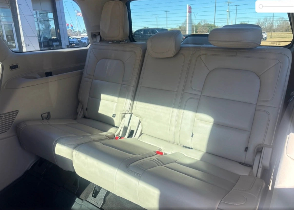 Lincoln Navigator Select 2018