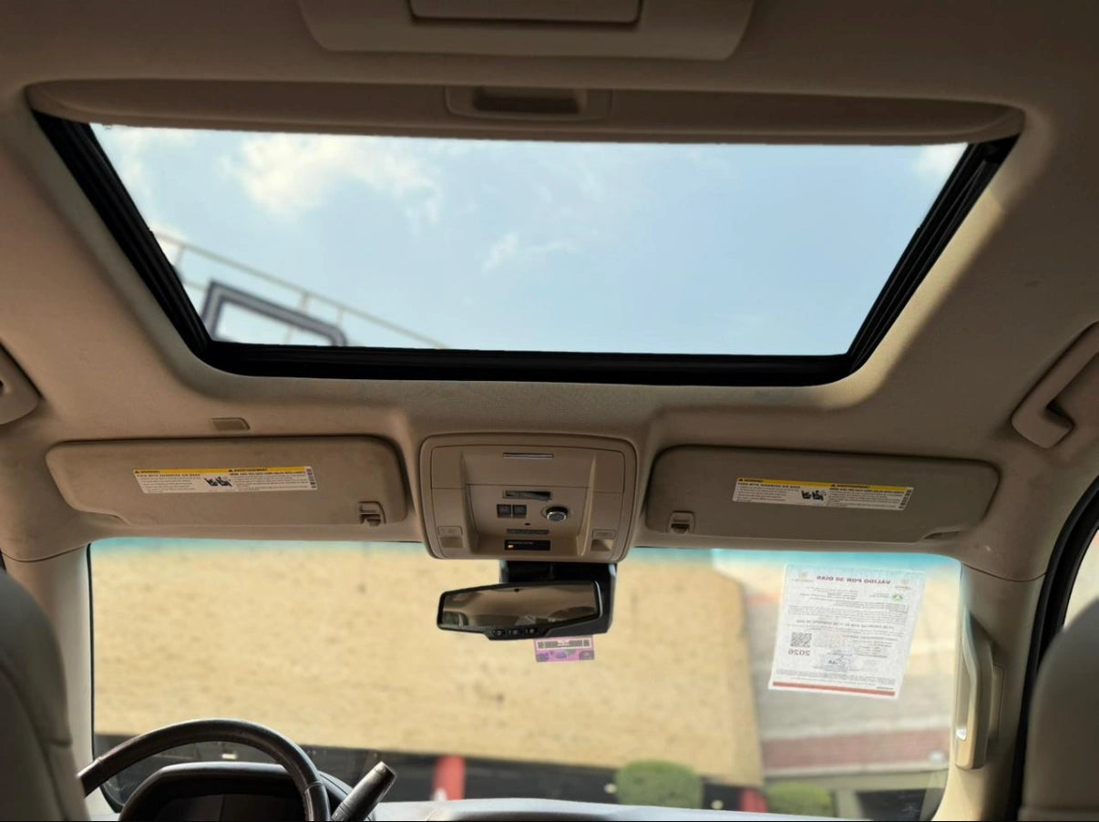 Chevrolet Tahoe Premier 2017