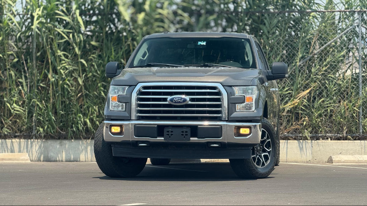 Ford F150 Latiat 4x4 2017
