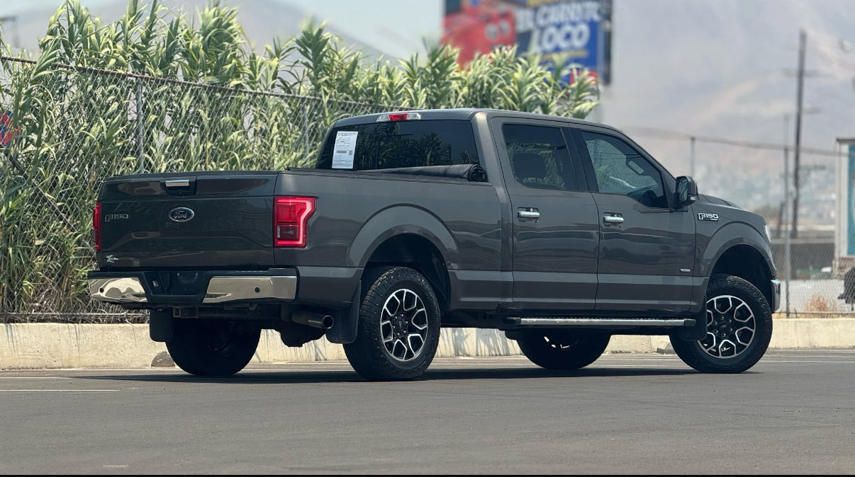 Ford F150 Latiat 4x4 2017
