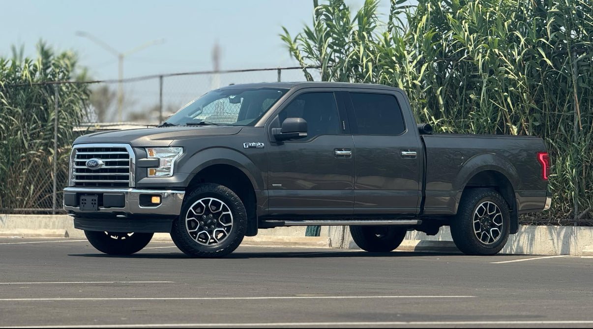 Ford F150 Latiat 4x4 2017