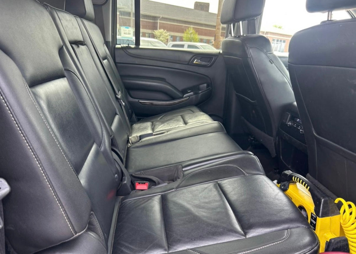 Chevrolet Suburban 1500 LT 2016