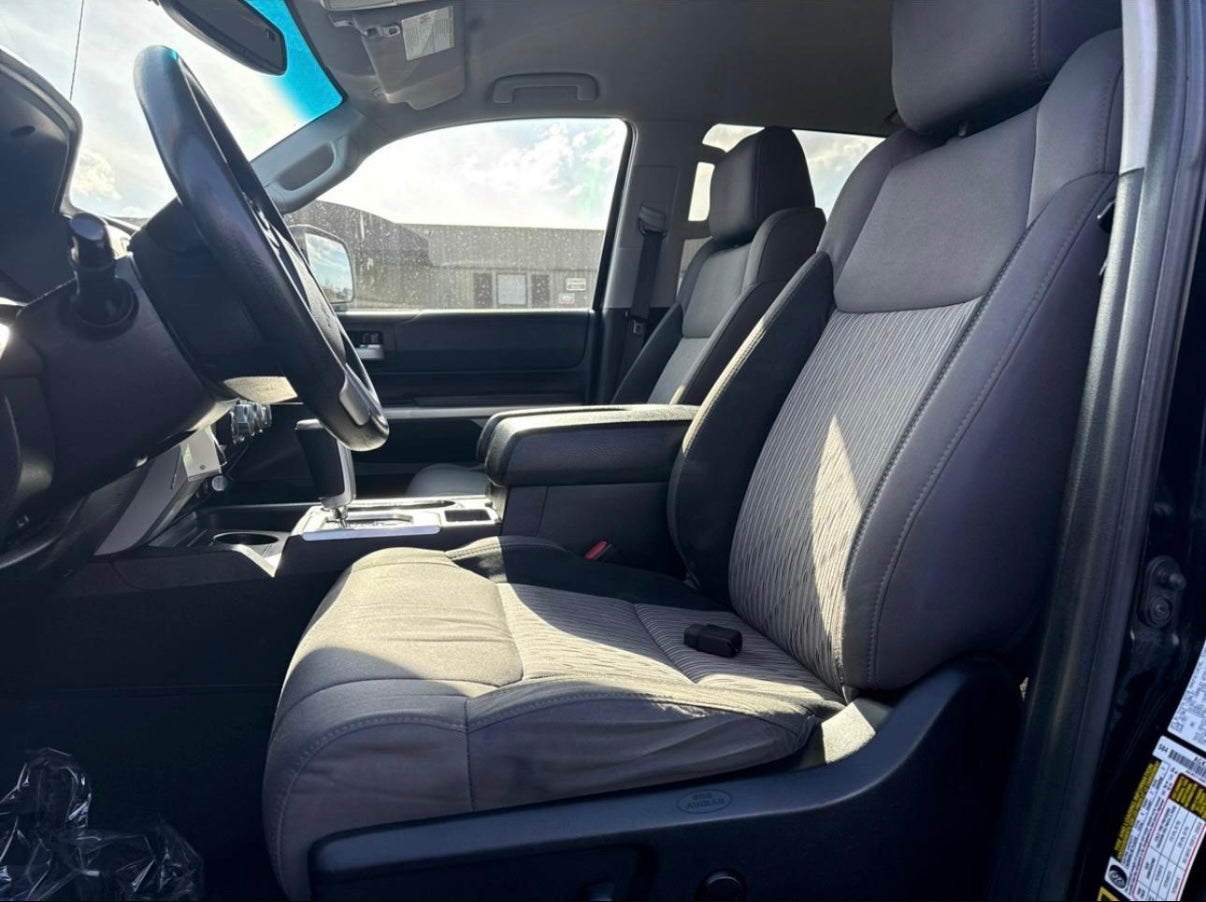 Toyota Tundra SR5 2016