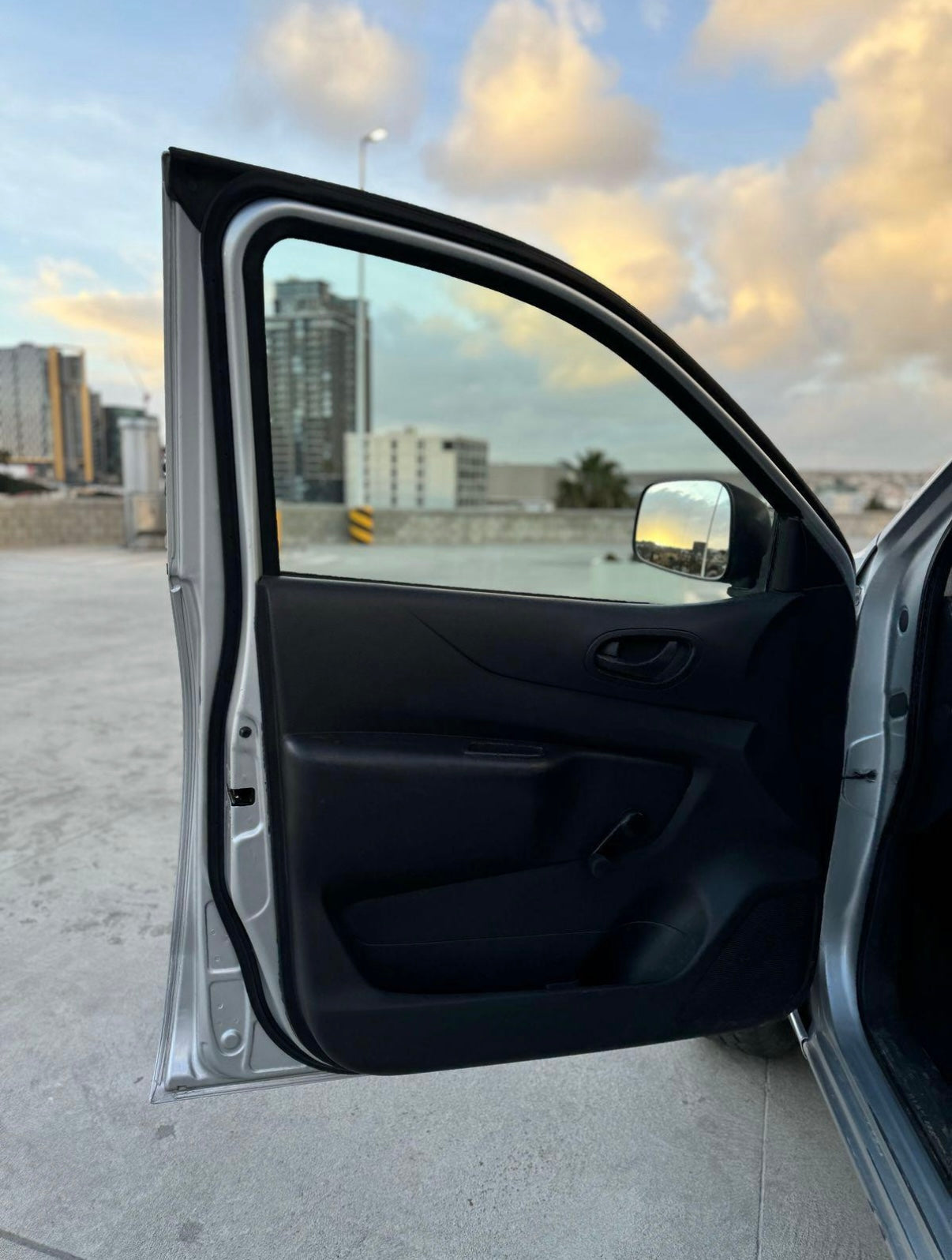 Nissan NP300 2020