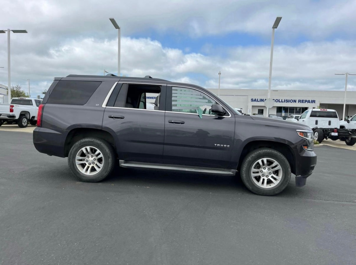 Chevrolet Tahoe LT 2016