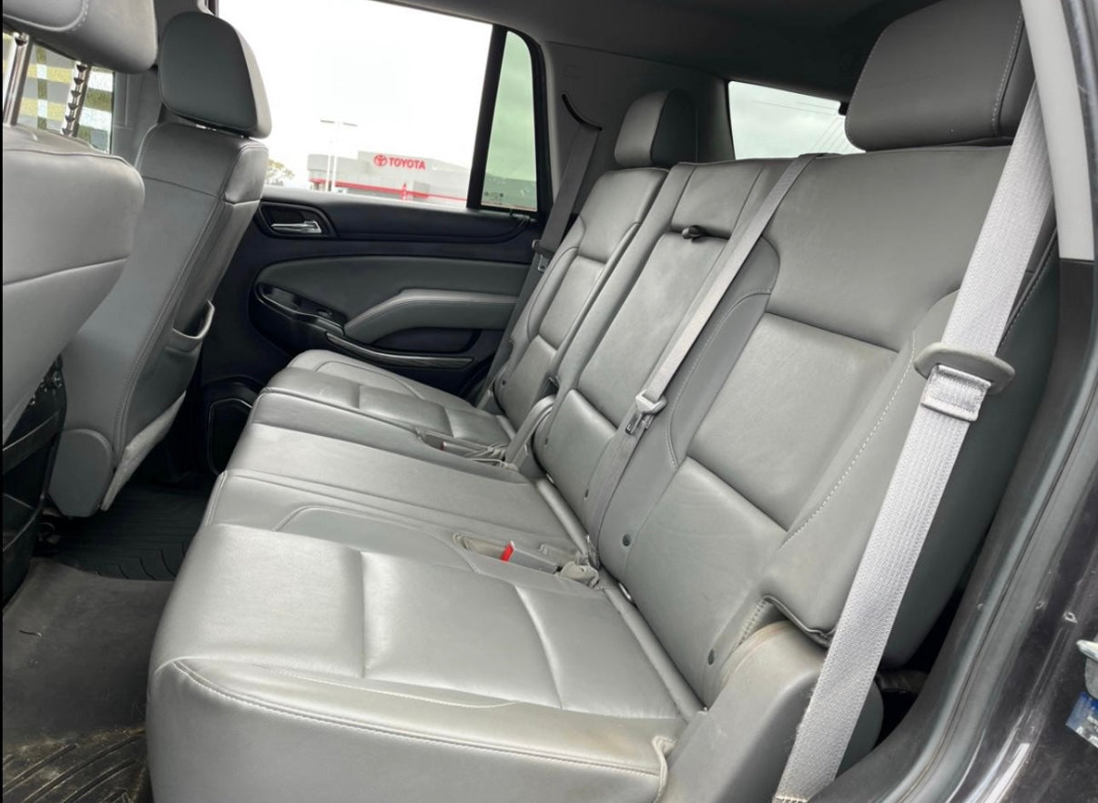 Chevrolet Tahoe LT 2016
