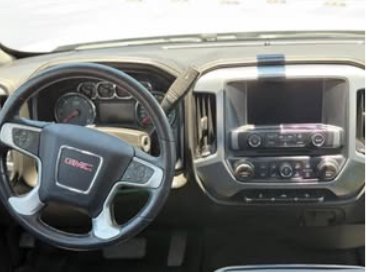 GMC Sierra 1500 2017