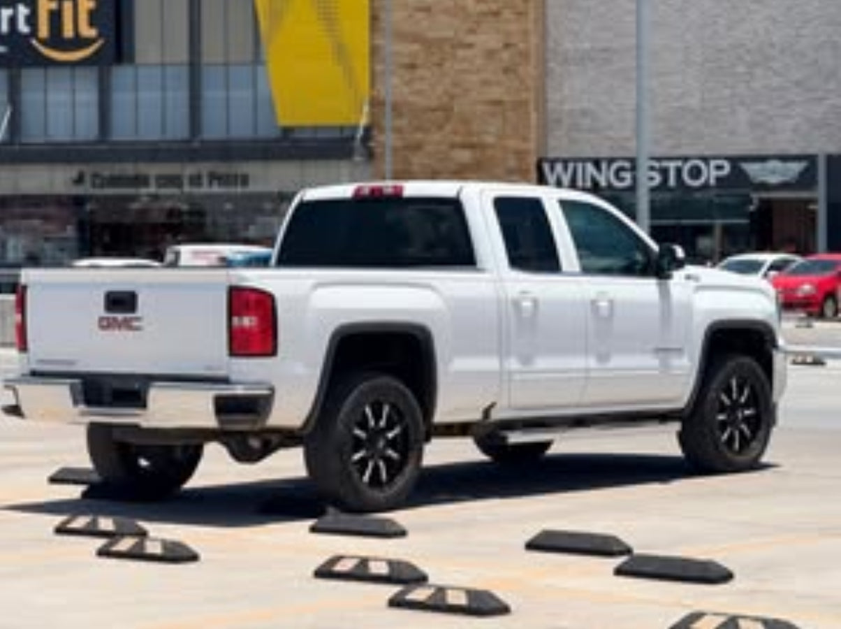GMC Sierra 1500 2017