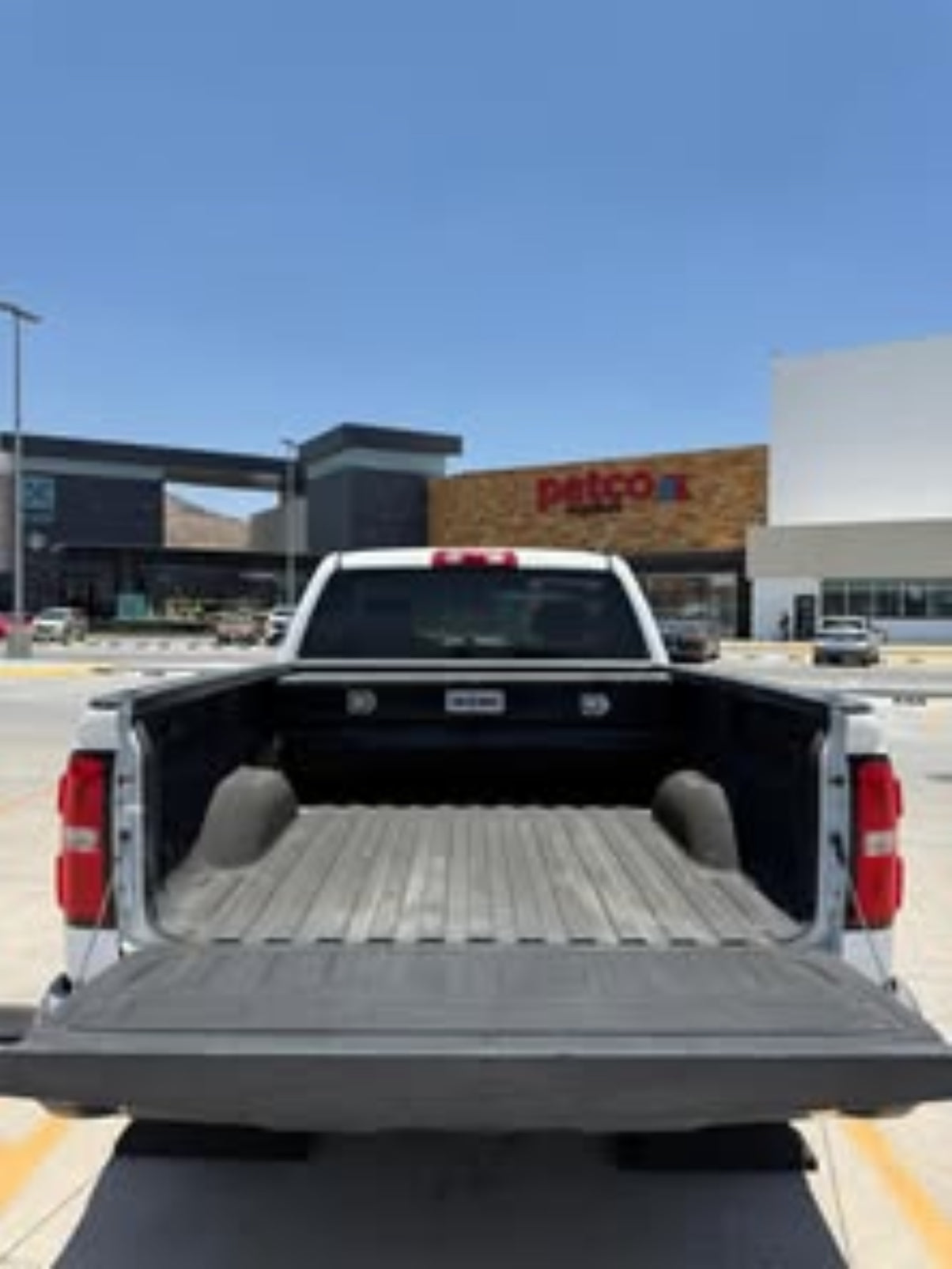 GMC Sierra 1500 2017