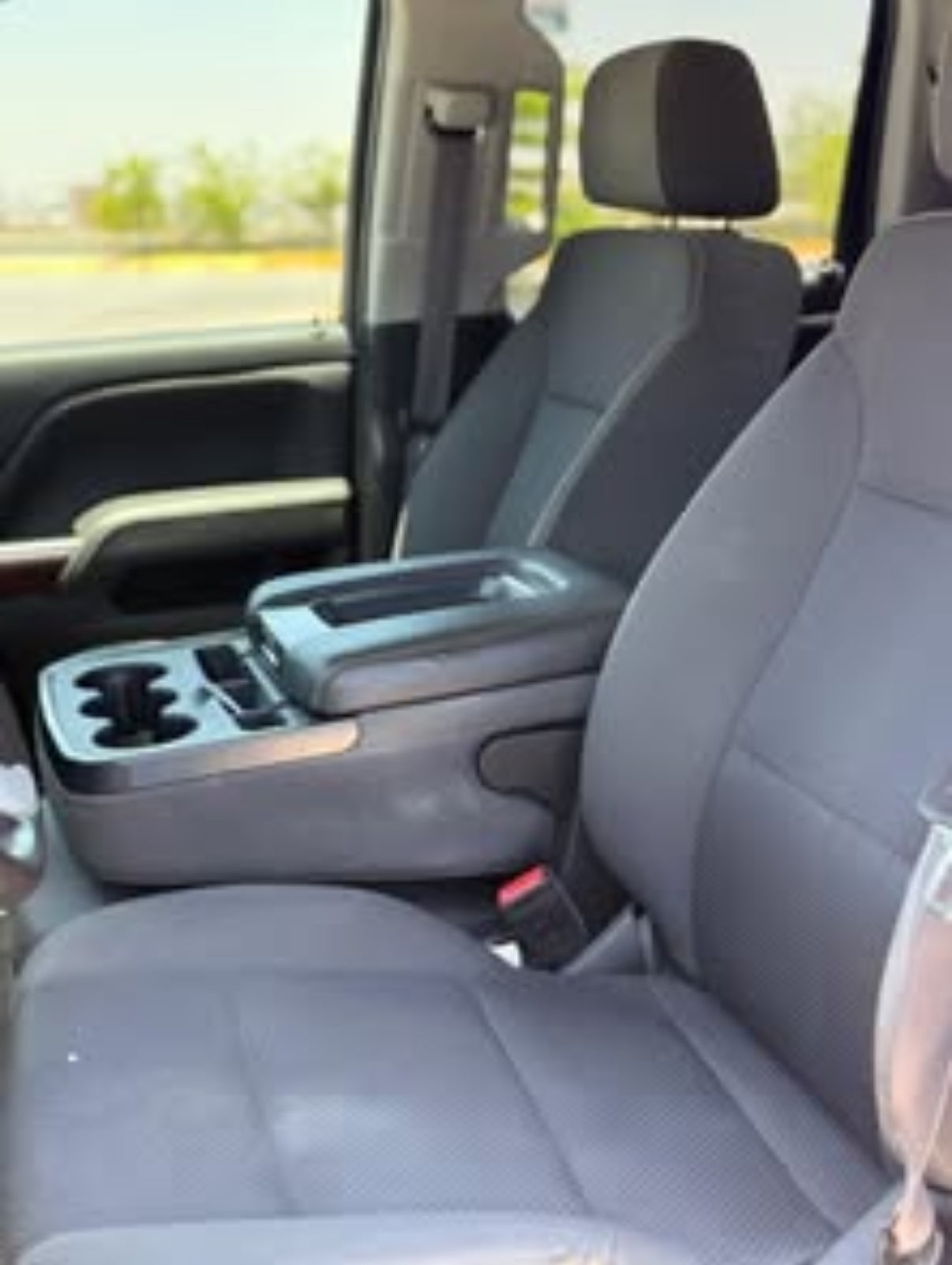 GMC Sierra 1500 2017