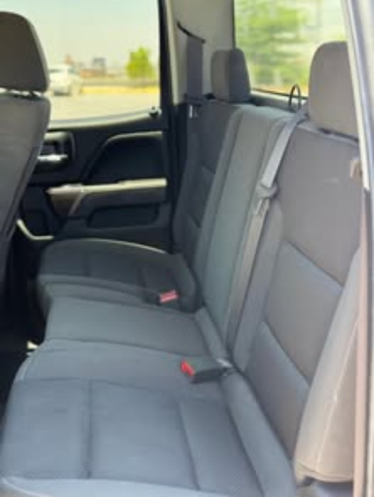 GMC Sierra 1500 2017
