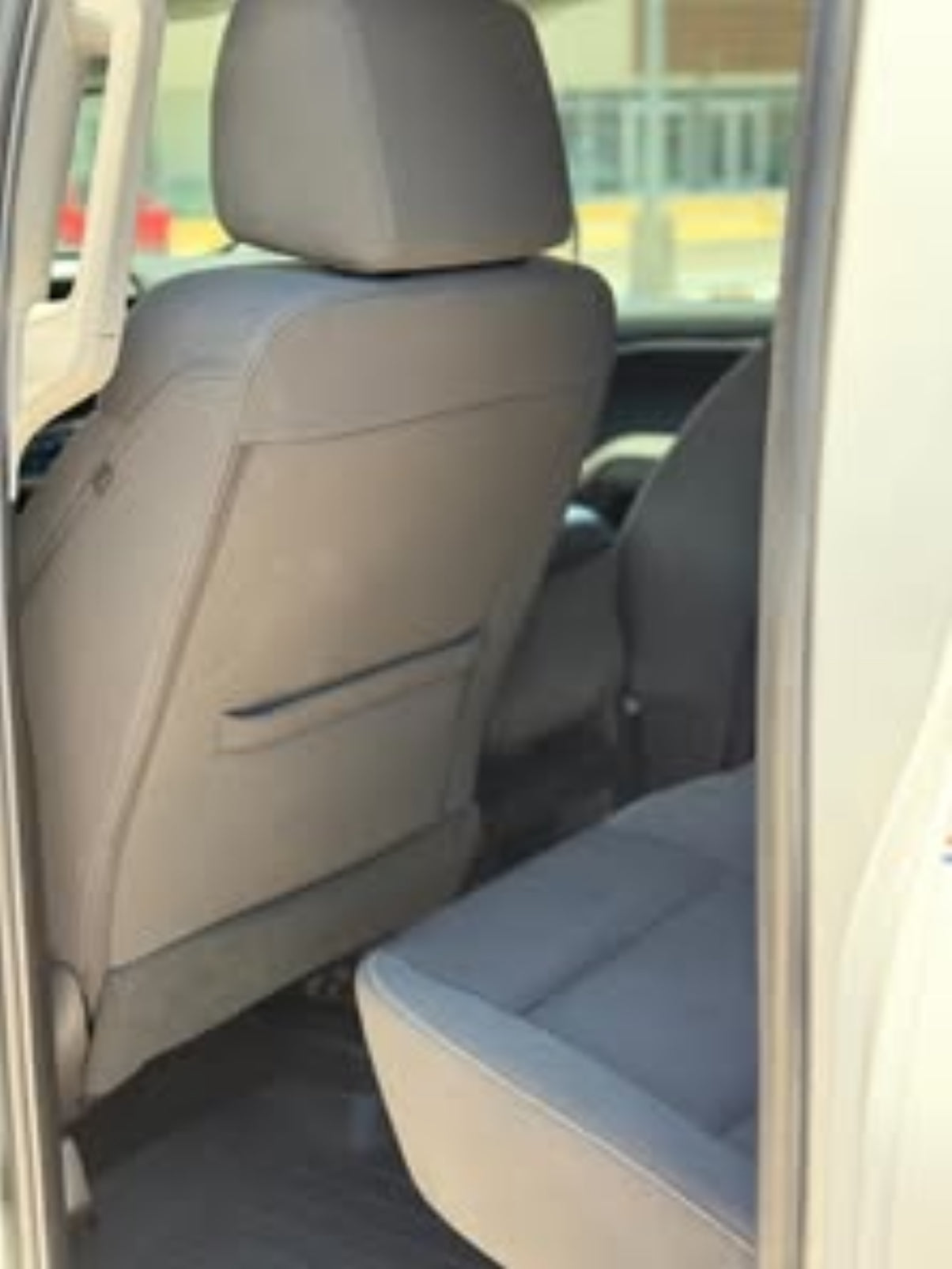 GMC Sierra 1500 2017