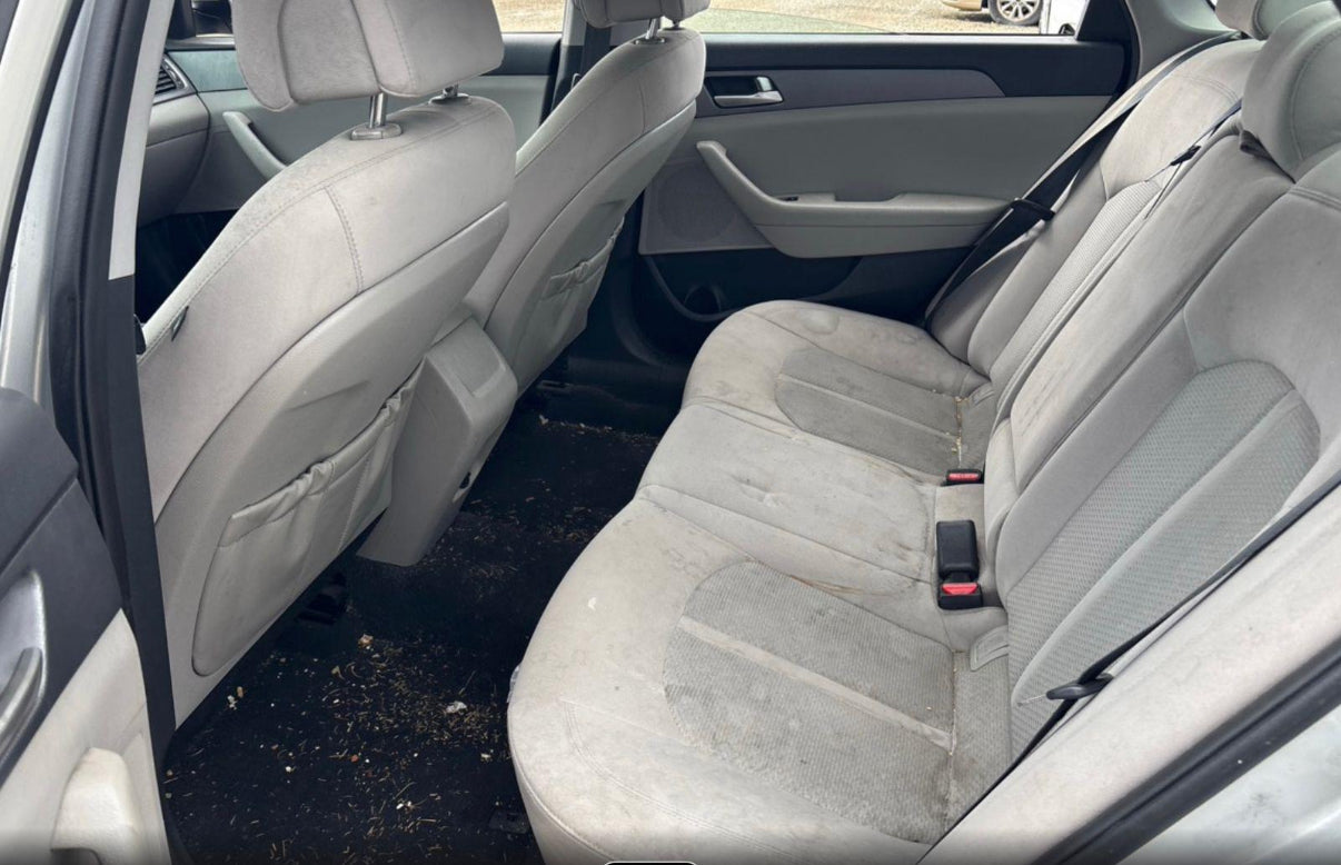 Hyundai Sonata SE 2017
