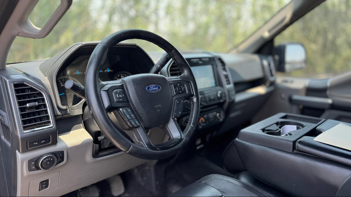 Ford F150 Latiat 4x4 2017