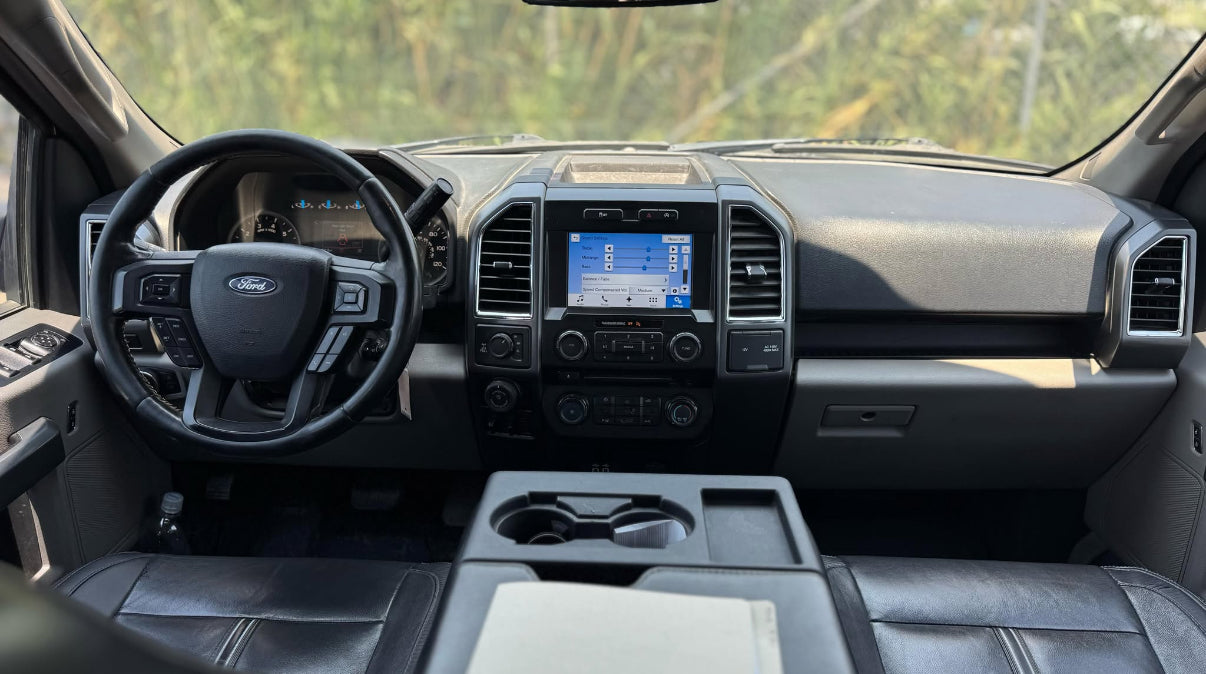 Ford F150 Latiat 4x4 2017