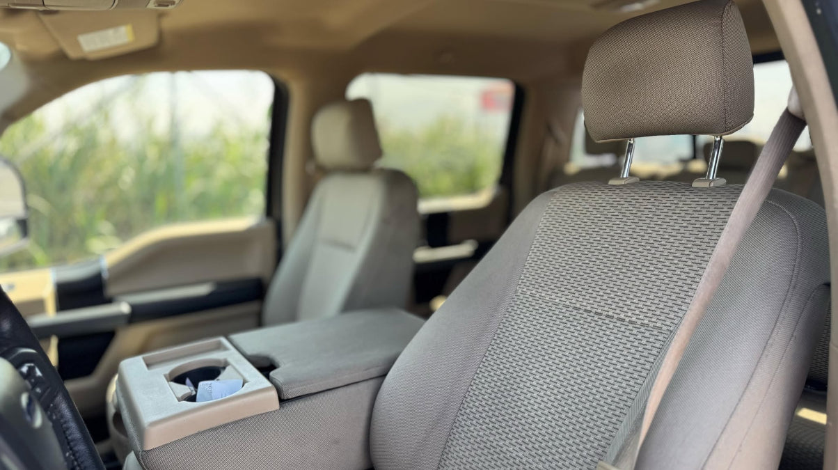 Ford F150 XLT 2016
