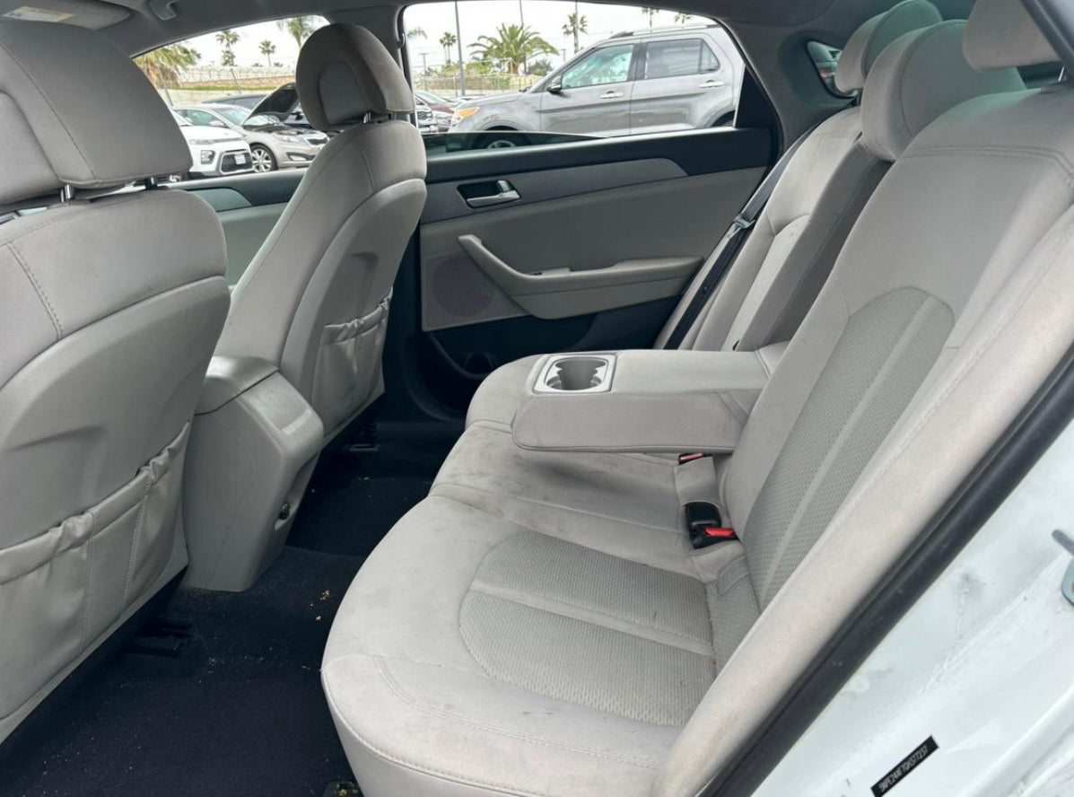 Hyundai Sonata SE 2016