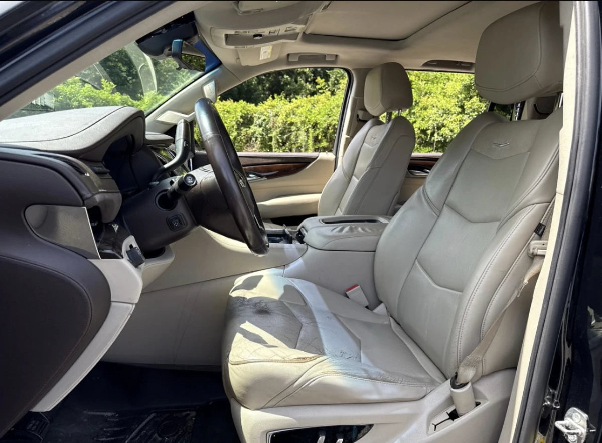 Cadillac Escalade ESV Luxury 2017