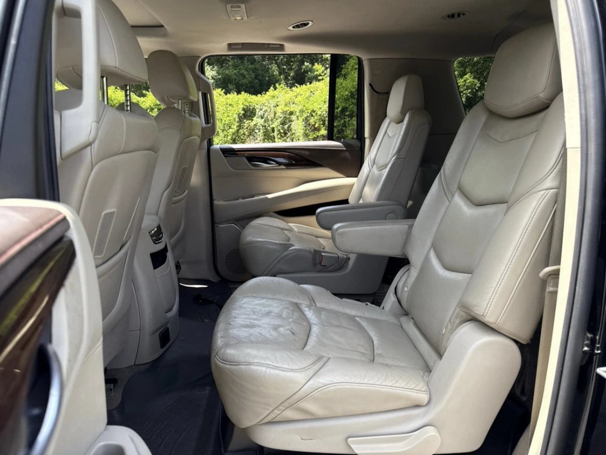 Cadillac Escalade ESV Luxury 2017