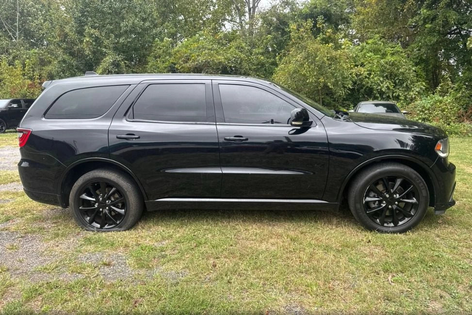 Dodge Durango R/T 2017