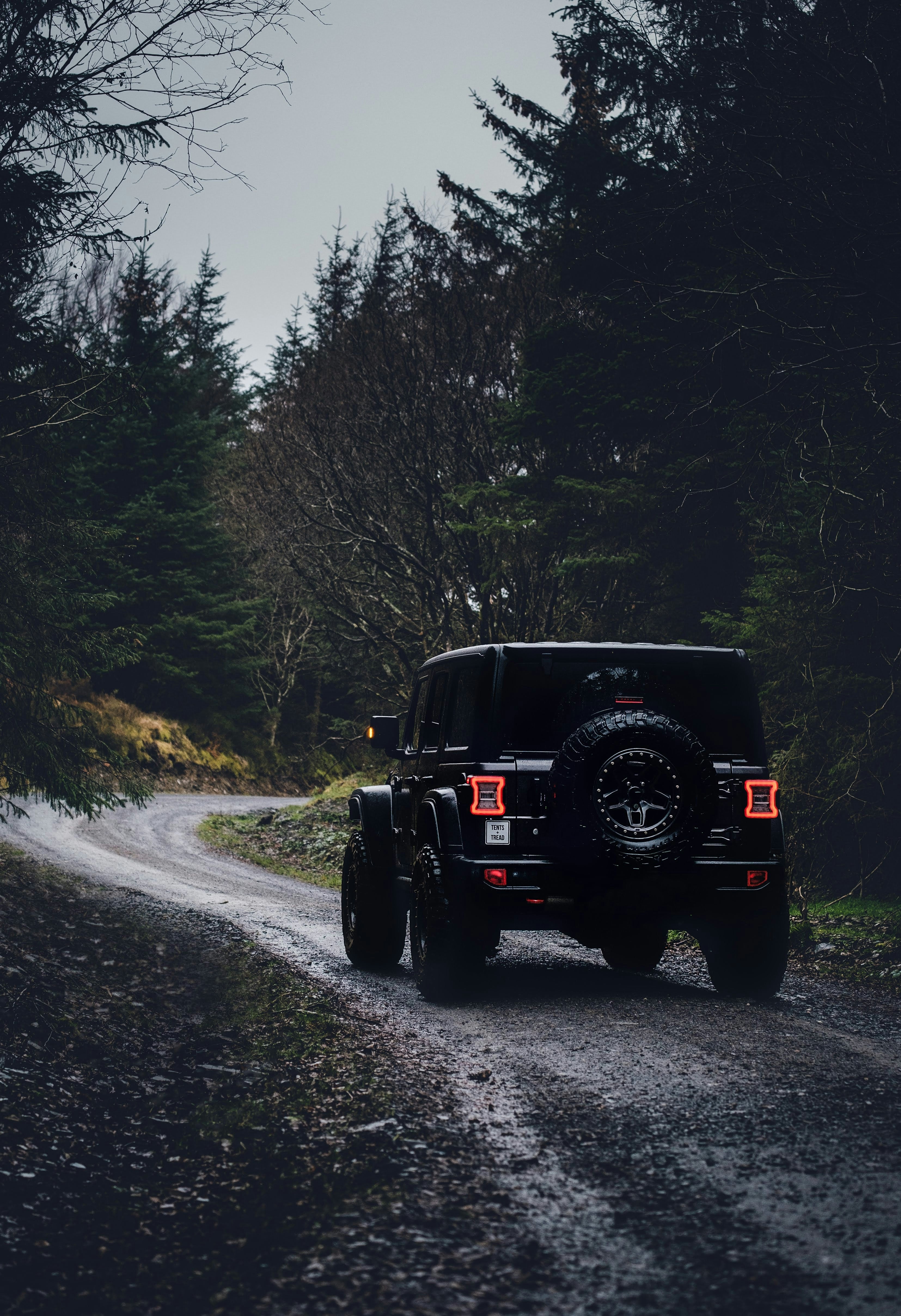 Offroads
