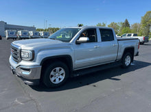 GMC Sierra 1500 SLE 2017