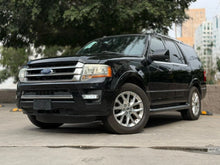 Ford Expedition Limited 2017