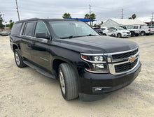 Chevrolet Suburban 1500 LT 2017