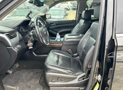 Chevrolet Suburban 1500 LT 2017