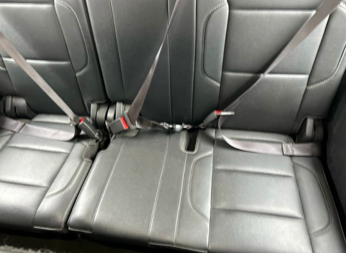 Chevrolet Suburban 1500 LT 2017