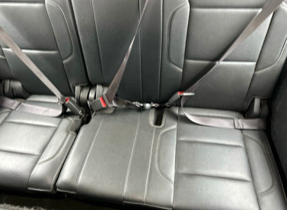 Chevrolet Suburban 1500 LT 2017