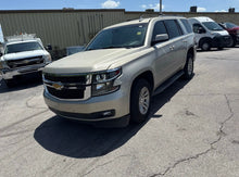 Chevrolet Tahoe LT 4x4 2016