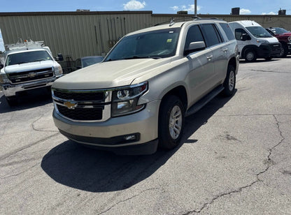 Chevrolet Tahoe LT 4x4 2016