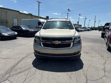 Chevrolet Tahoe LT 4x4 2016