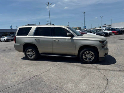 Chevrolet Tahoe LT 4x4 2016
