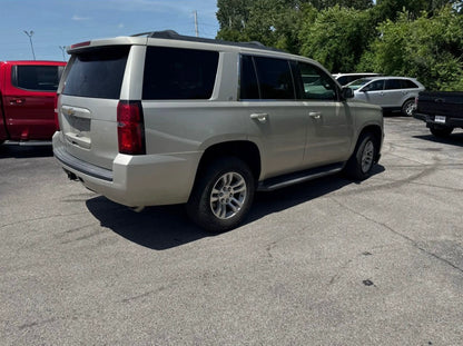 Chevrolet Tahoe LT 4x4 2016
