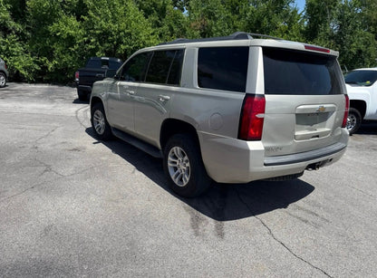 Chevrolet Tahoe LT 4x4 2016
