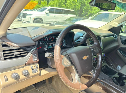 Chevrolet Tahoe LT 4x4 2016