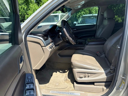 Chevrolet Tahoe LT 4x4 2016