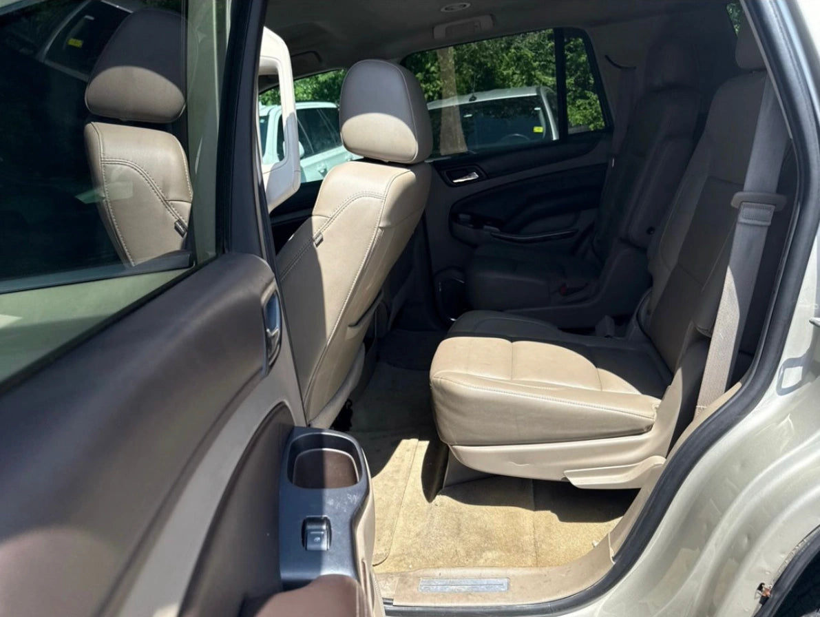 Chevrolet Tahoe LT 4x4 2016