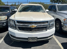 Chevrolet Tahoe LT 2017