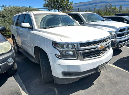 Chevrolet Tahoe LT 2017