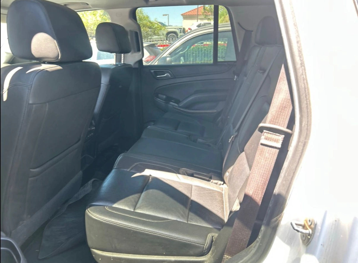 Chevrolet Tahoe LT 2017