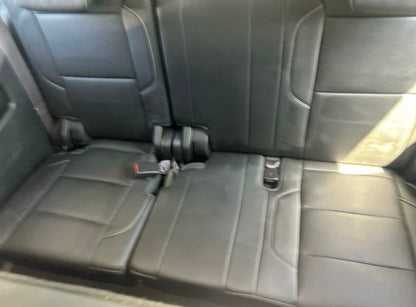 Chevrolet Tahoe LT 2017