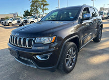 Jeep Grand Cherokee 2017