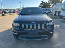 Jeep Grand Cherokee 2017