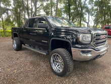 GMC Sierra 1500 SLT 4x4 2017