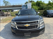Chevrolet Suburban 1500 LT 2016