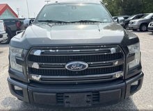 Ford F150 Platinum 2016
